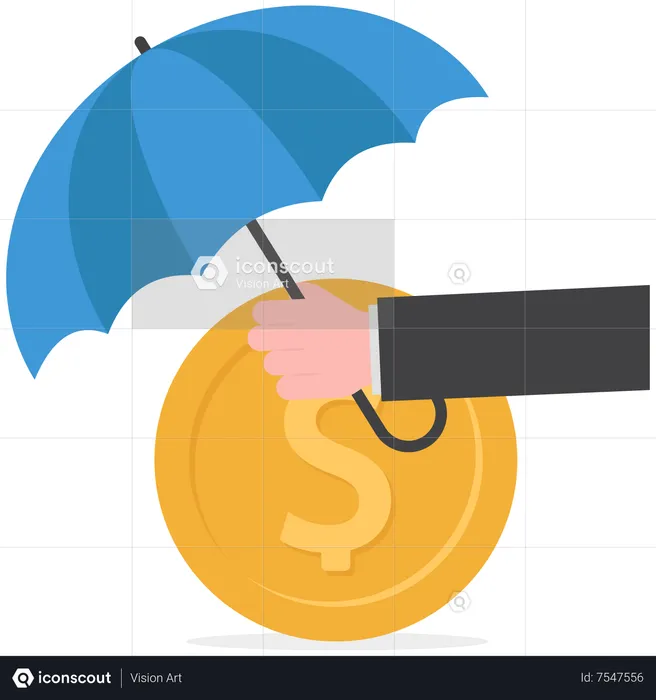 Income protection  Illustration