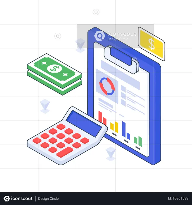 Income Statement  Illustration