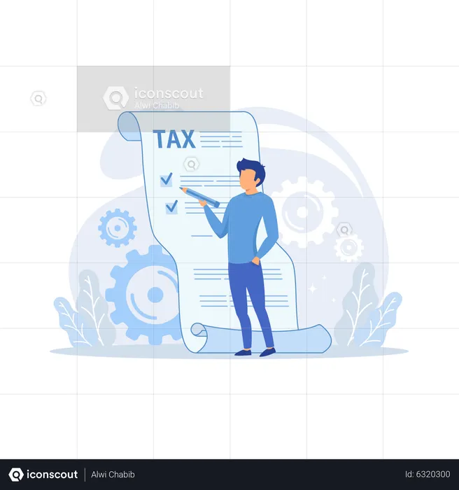 Income statement  Illustration