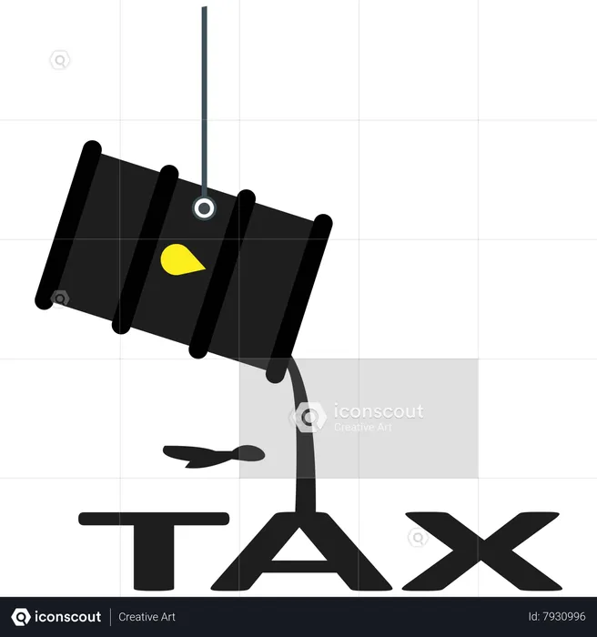 Income Tax  Illustration