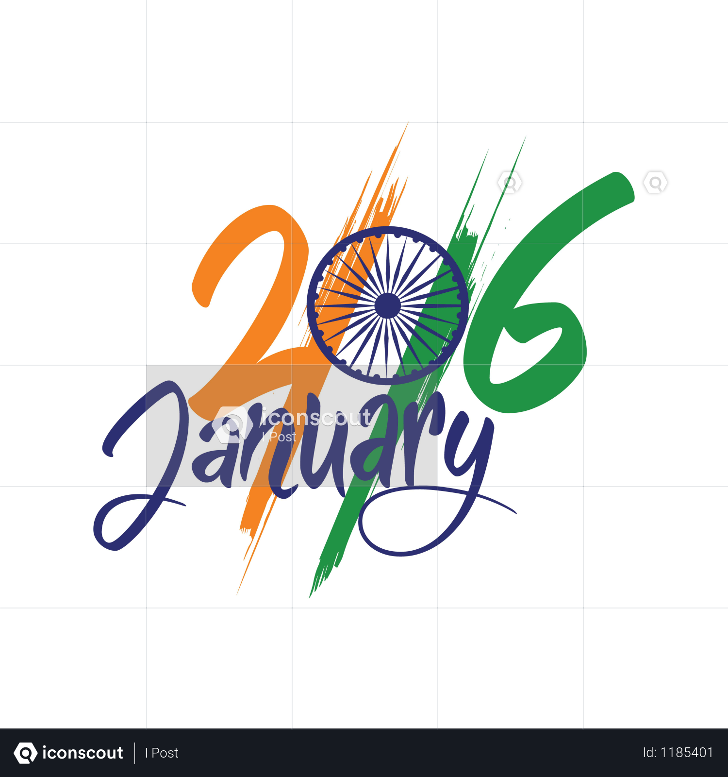 Republic Day India 26 January Desktop, India, text, logo, india png |  PNGWing