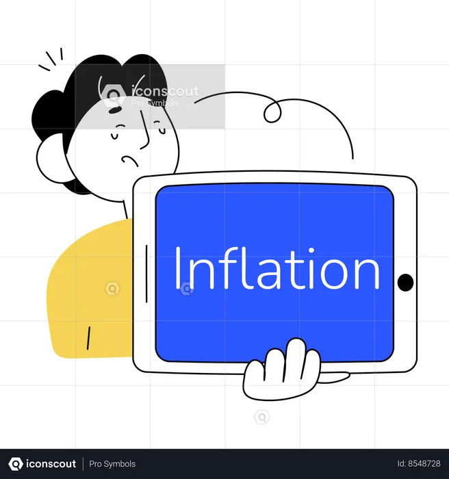 Inflation  Illustration