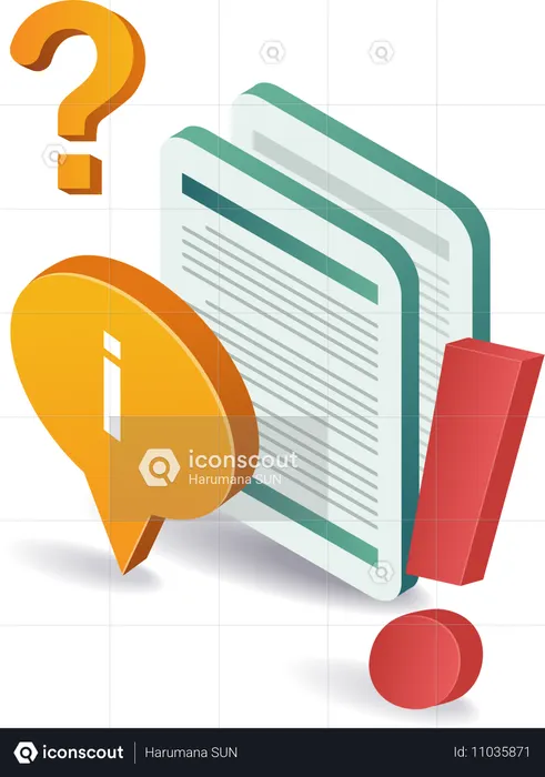 Information technology  Illustration