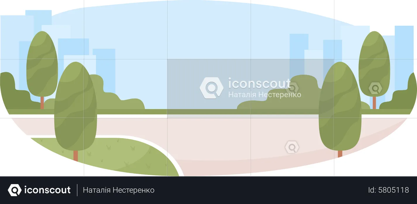 Infrastructures municipales  Illustration