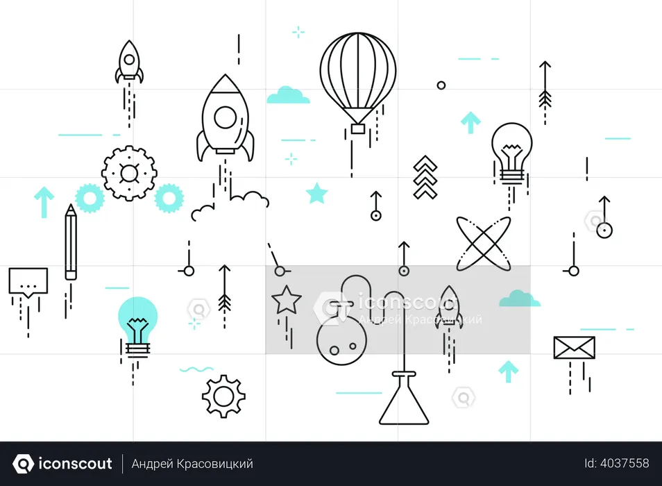 Innovations  Illustration