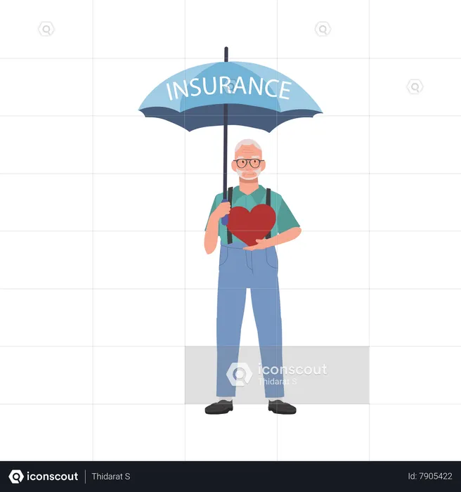Insurance Coverage  Illustration