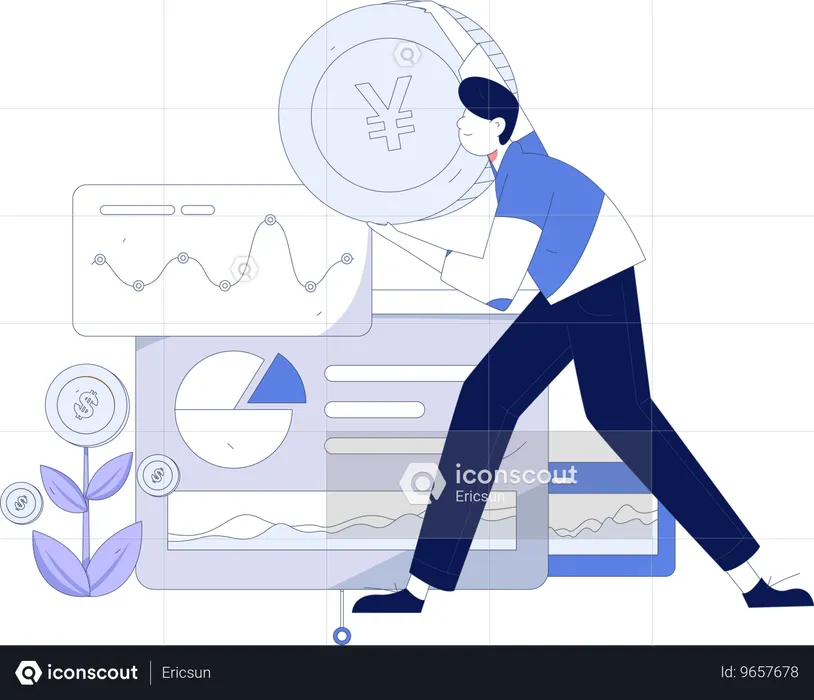 Interprétation économique  Illustration