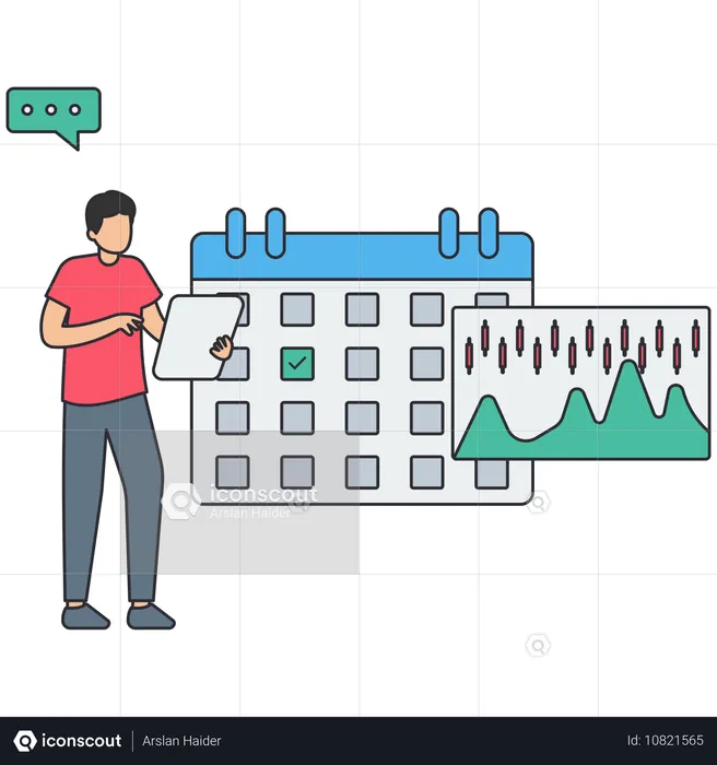 Investigación de mercado  Ilustración