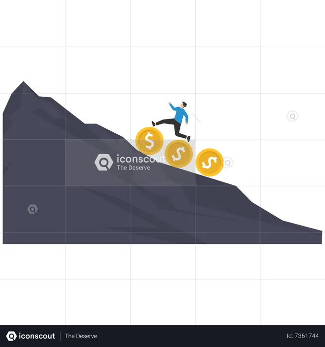 Problèmes d'investissement  Illustration