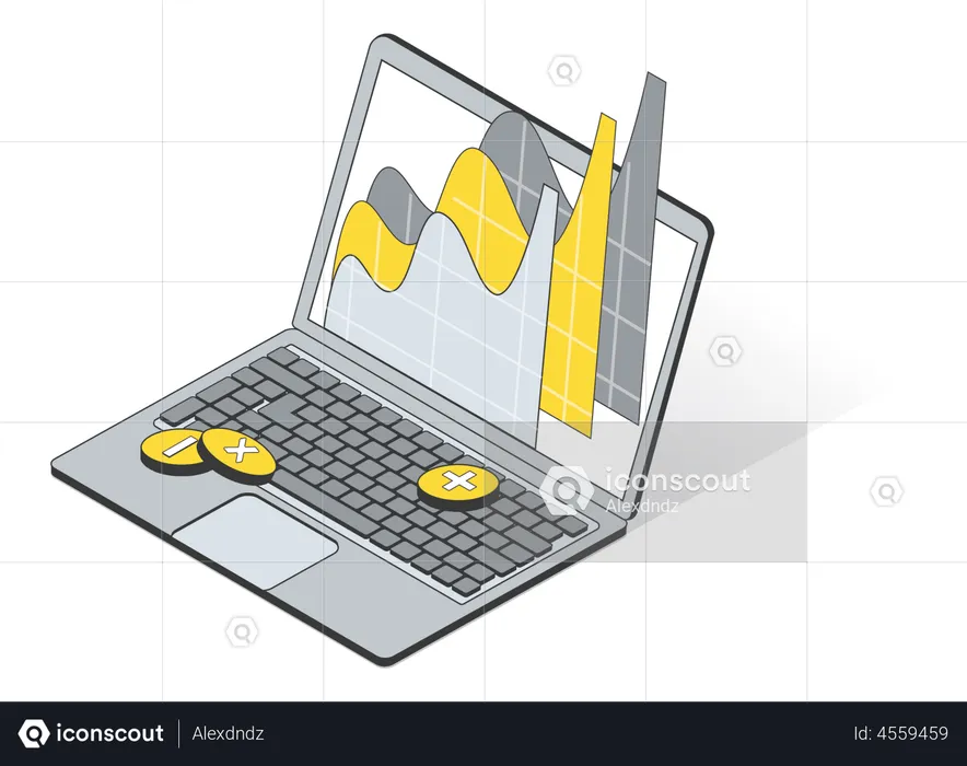 Investment Analysis  Illustration