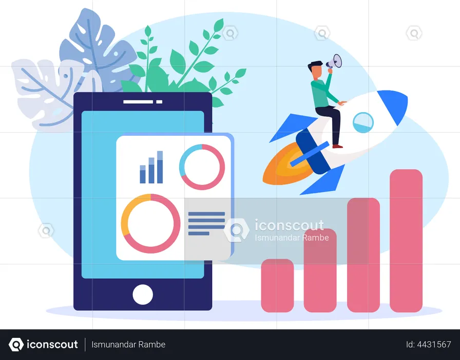 Investment Analysis  Illustration