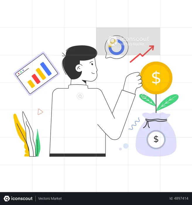 Investment Analysis  Illustration