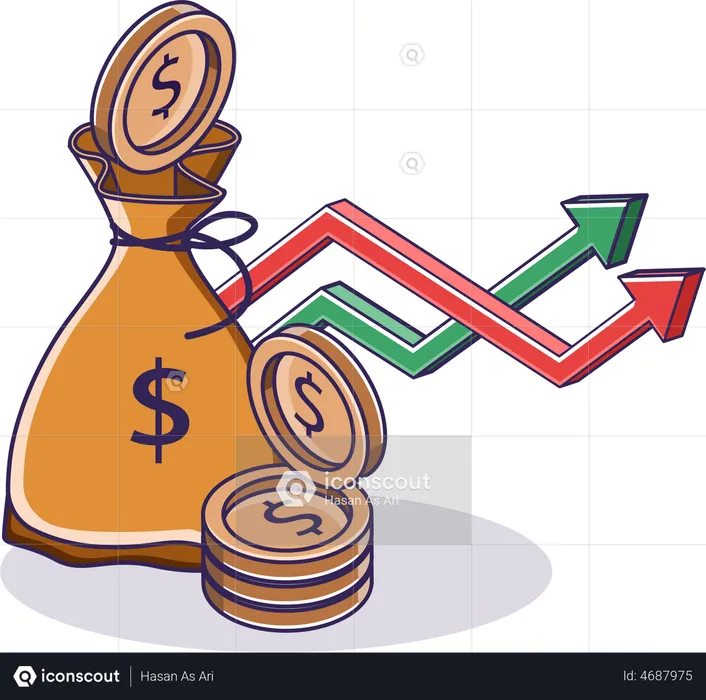 Investment analytical  Illustration