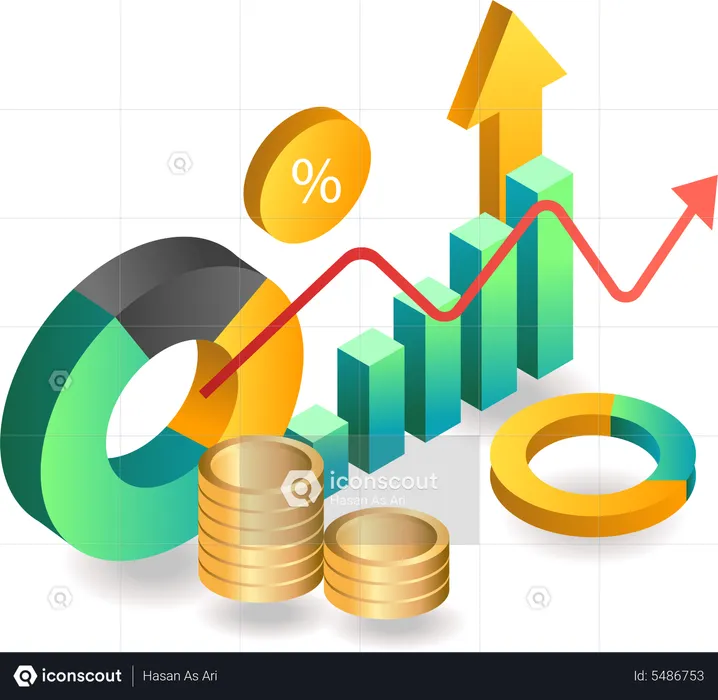Investment Business Income  Illustration