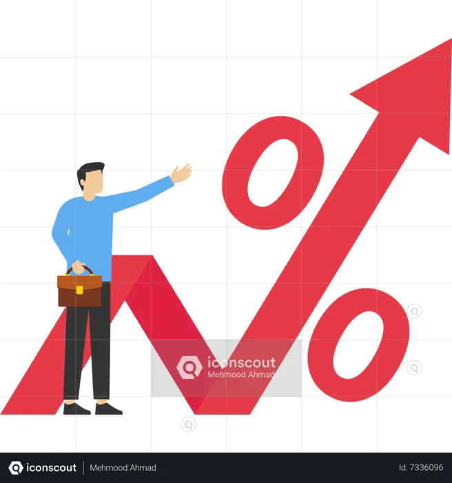 Investment income  Illustration