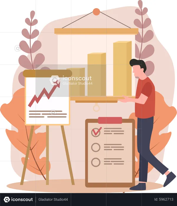 Investment management  Illustration