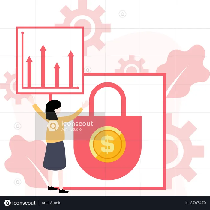 Investment management  Illustration