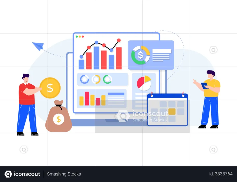 Investment Planning  Illustration