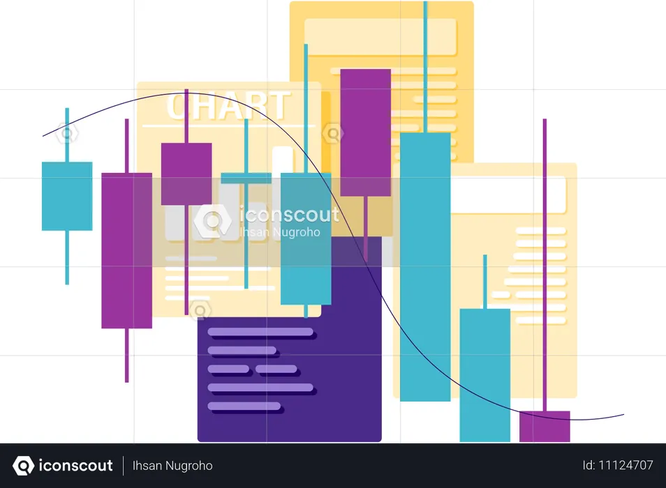 Investment portfolio  Illustration