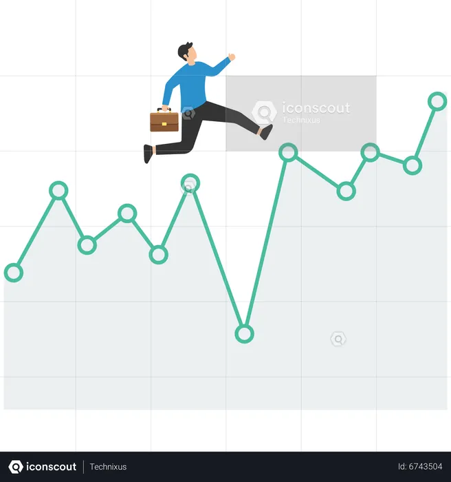 Investment risk challenge  Illustration