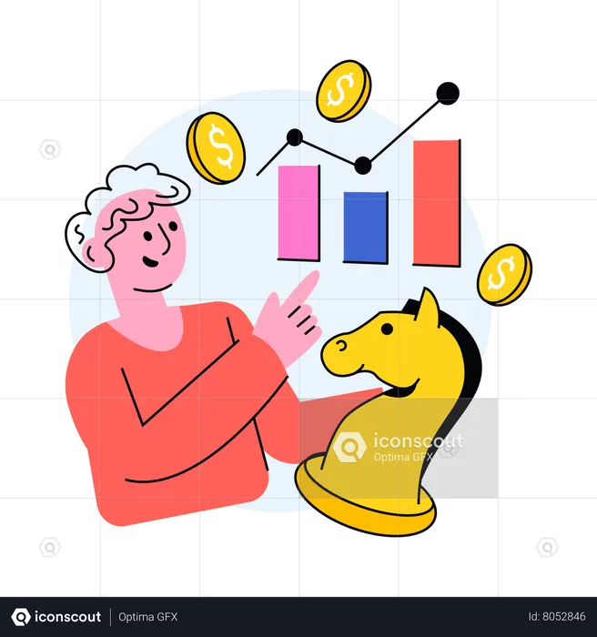 Investment Strategy  Illustration