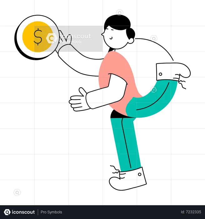 Investor  Illustration