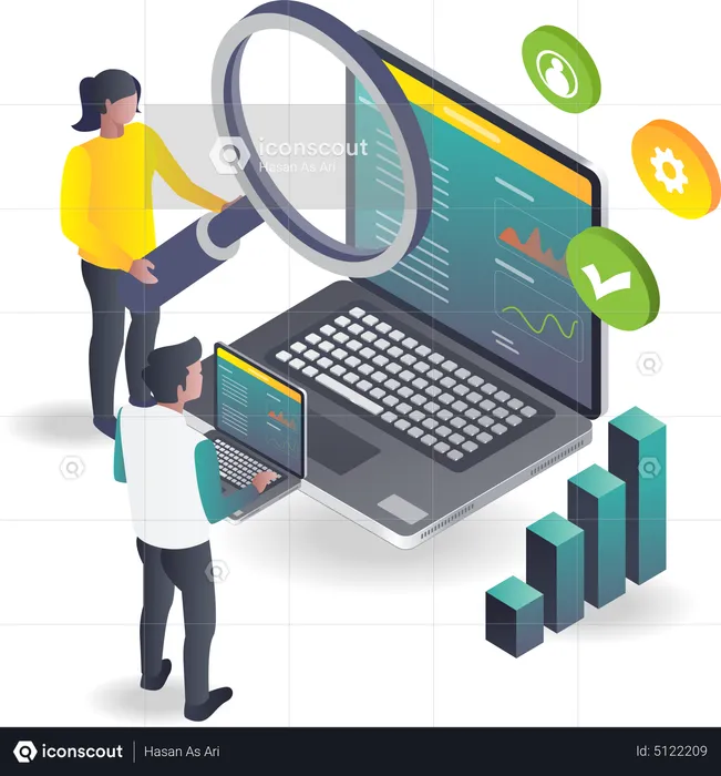 Journalisation d'audit  Illustration