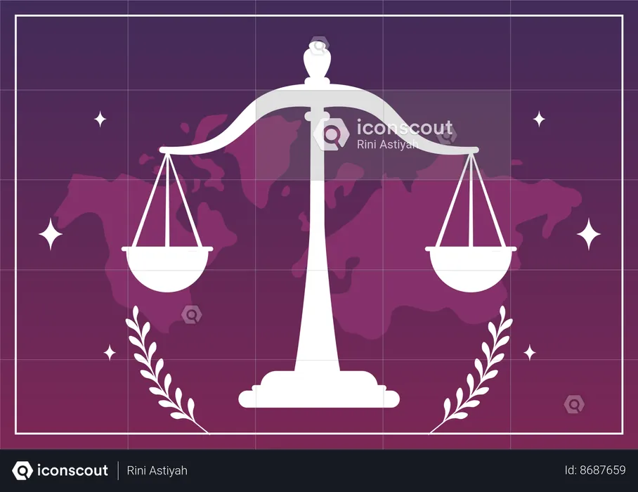 Journée mondiale du commerce équitable  Illustration