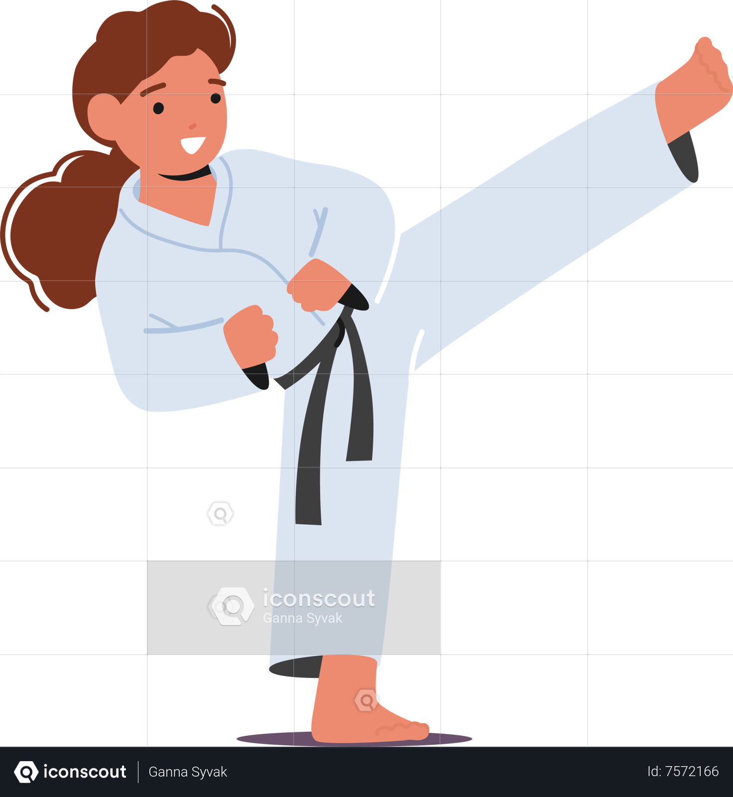 Karate-After long battle, karate gets long-awaited chance on biggest stage  | Reuters