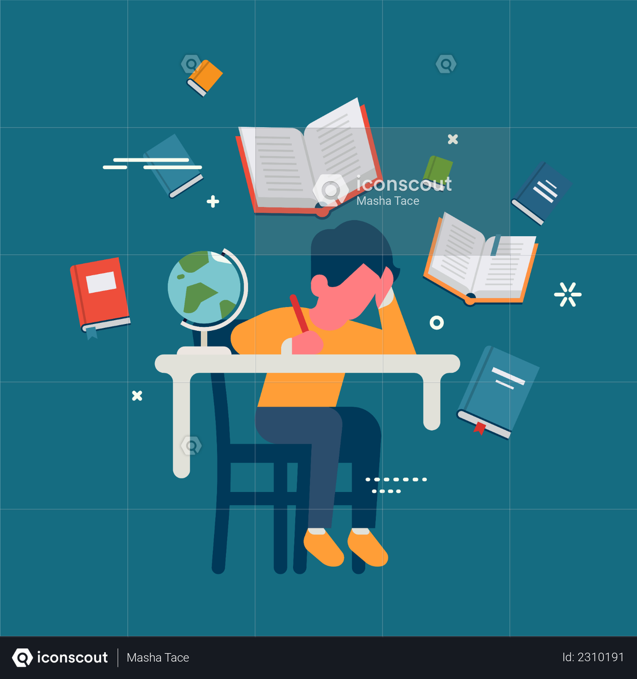 Why homework is bad picture