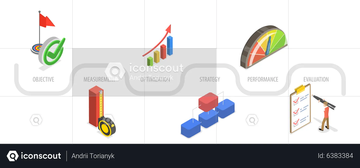 Kpi  Illustration