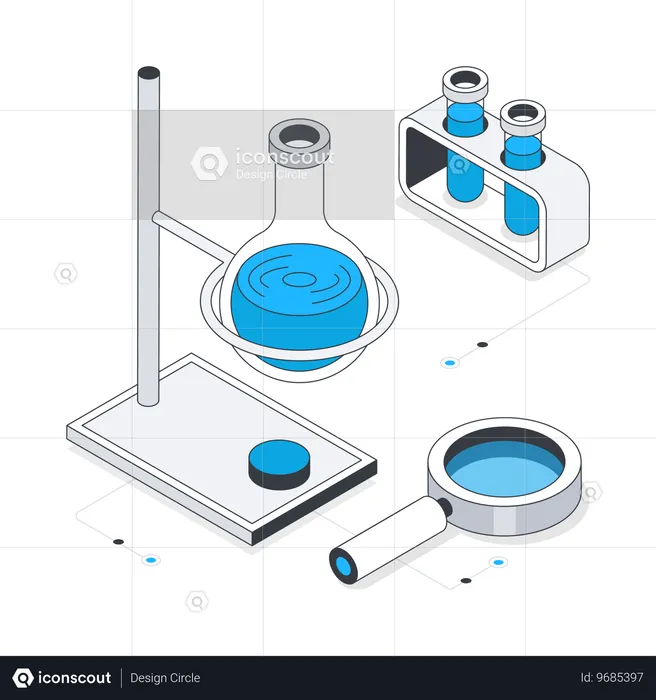 Lab practical  Illustration