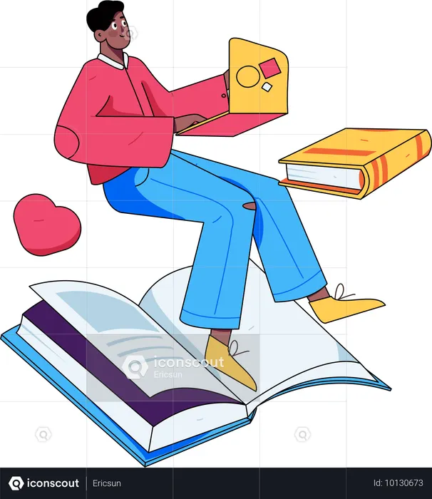 Lab research report  Illustration