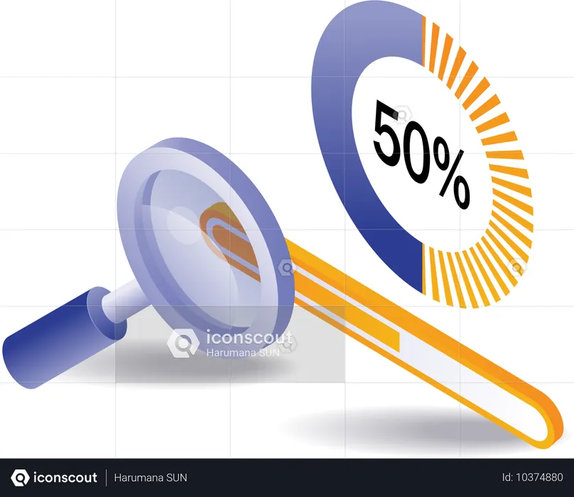 Loading process analysis  Illustration