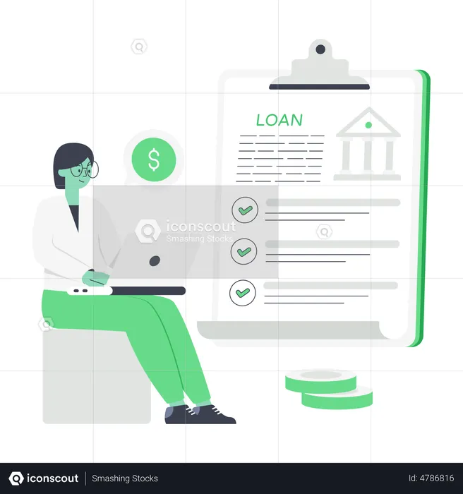 Loan  Illustration