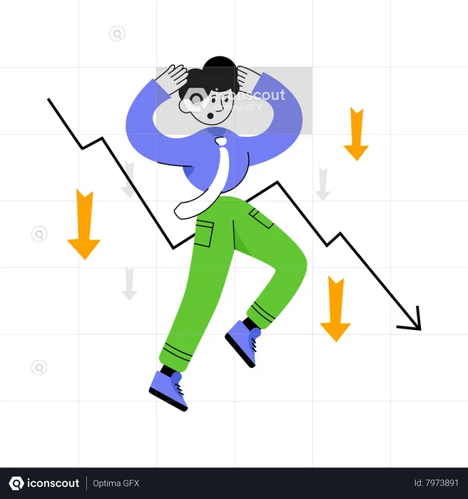 Bajo rendimiento  Ilustración