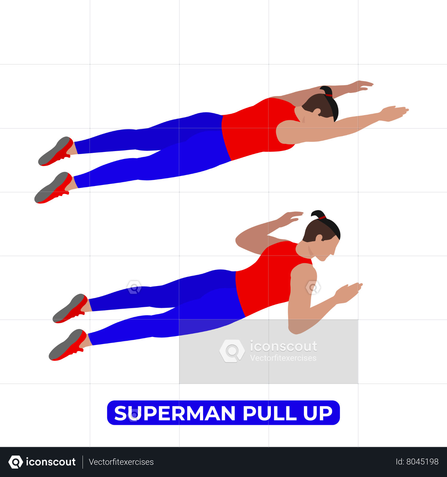 Why You Need To Do The Modified Superman For Your Posture If You Have  Parkinson's. - YouTube