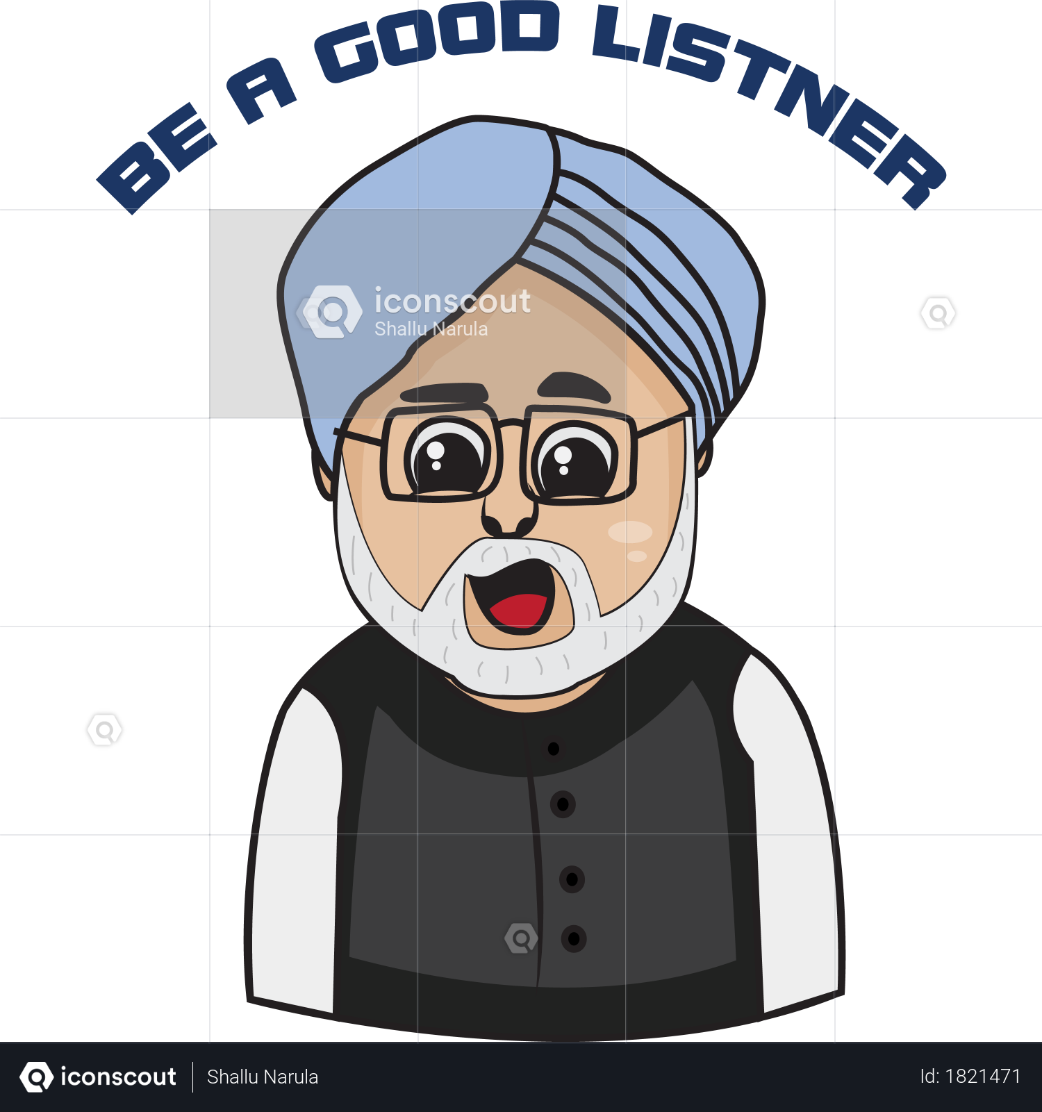 premium manmohan singh illustration download in png vector format premium manmohan singh illustration download in png vector format