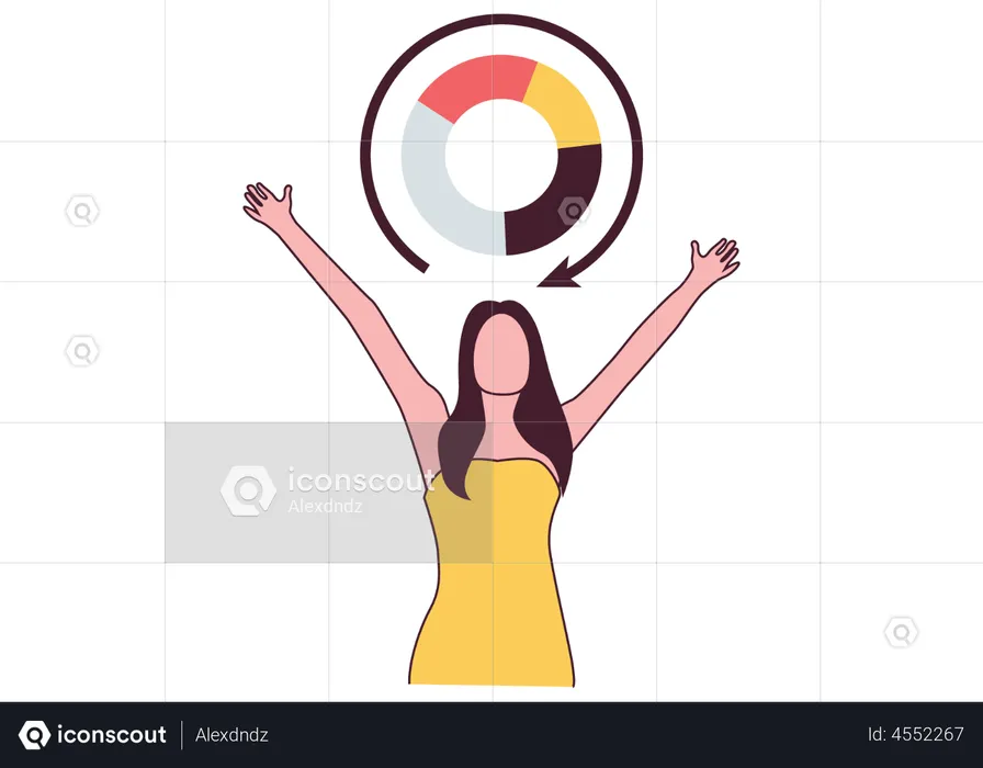 Marketing Analysis  Illustration