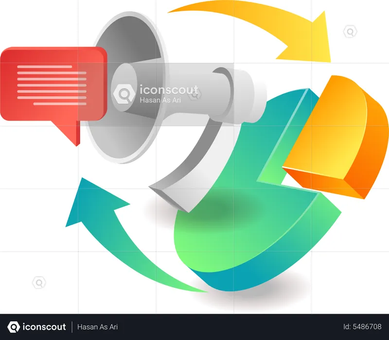 Marketing Analysis  Illustration