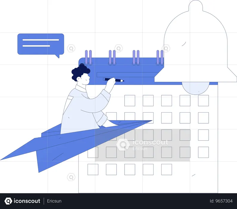 Marketing Objectives  Illustration