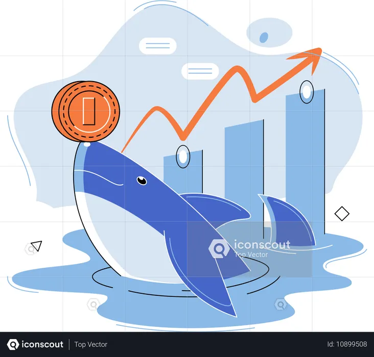 Más decisões de investimento  Ilustração