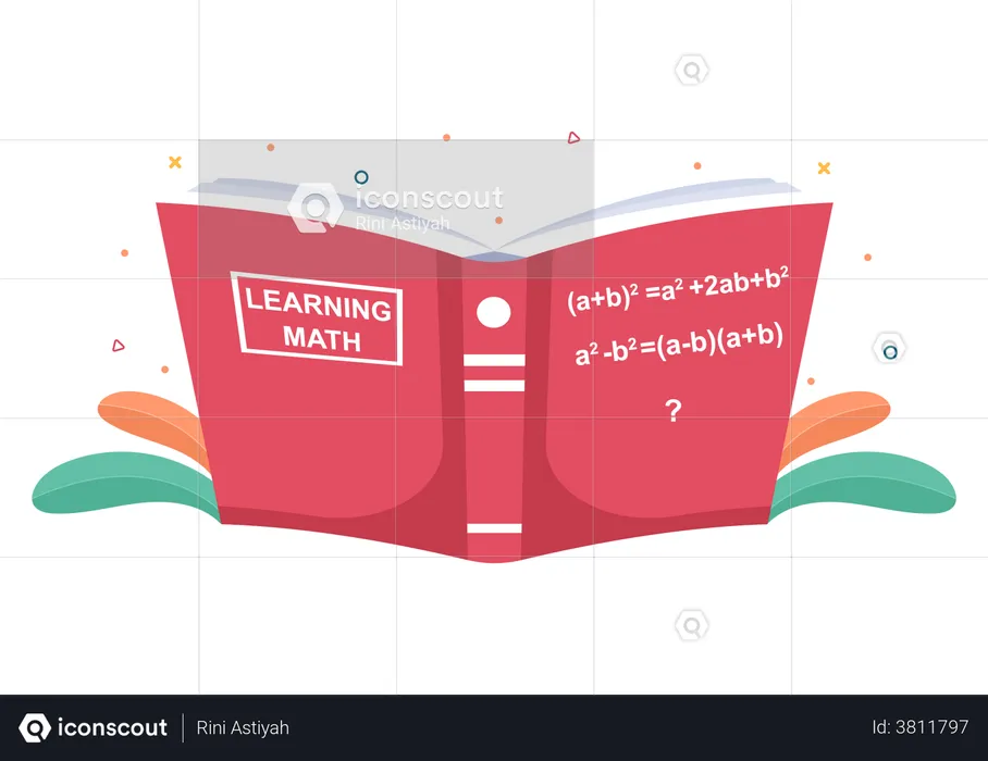 Matemáticas  Ilustración