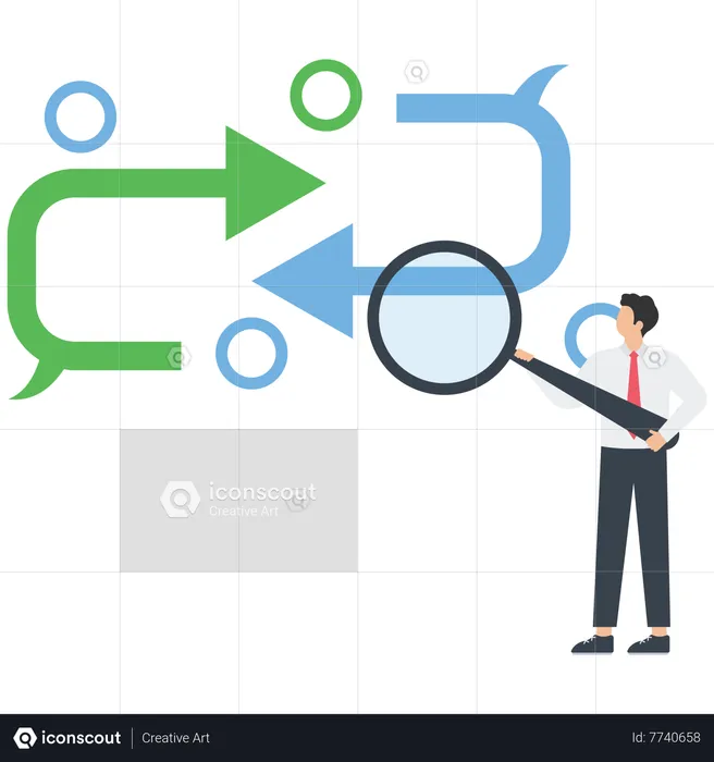 Methodology and design development process  Illustration