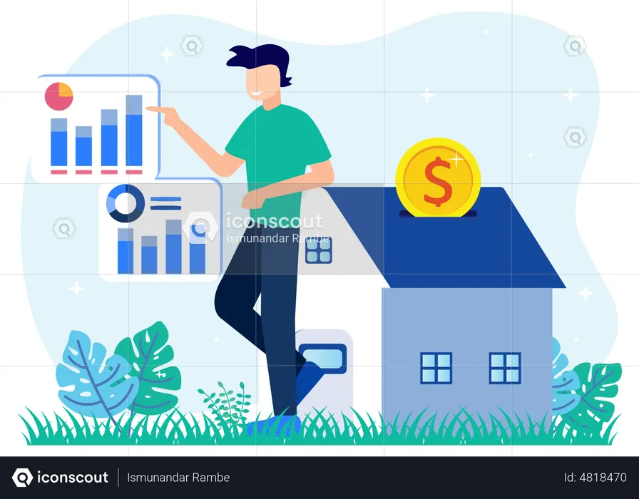 Mortgage Analysis  Illustration