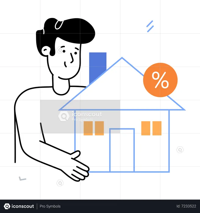 Mortgage Interest  Illustration