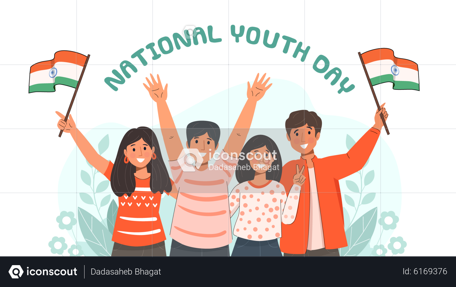 Why Swami Vivekananda Jayanti Celebrate As National Youth Day?