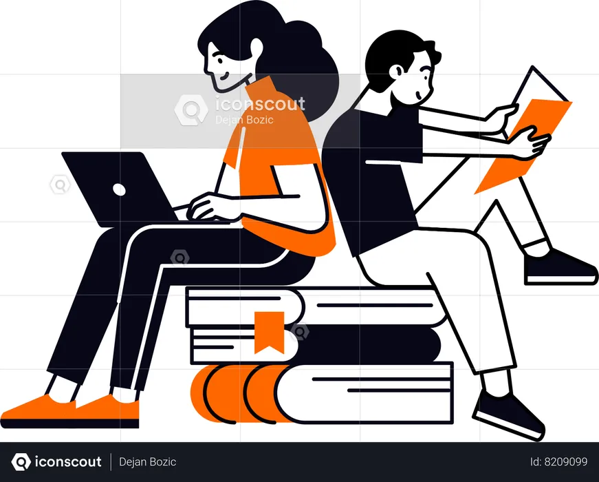 Online Learning  Illustration