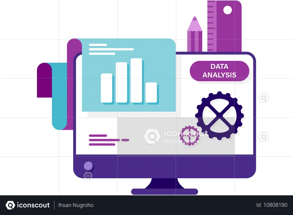 Operational data analysis  Illustration