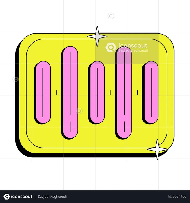 Paramètres sonores  Illustration